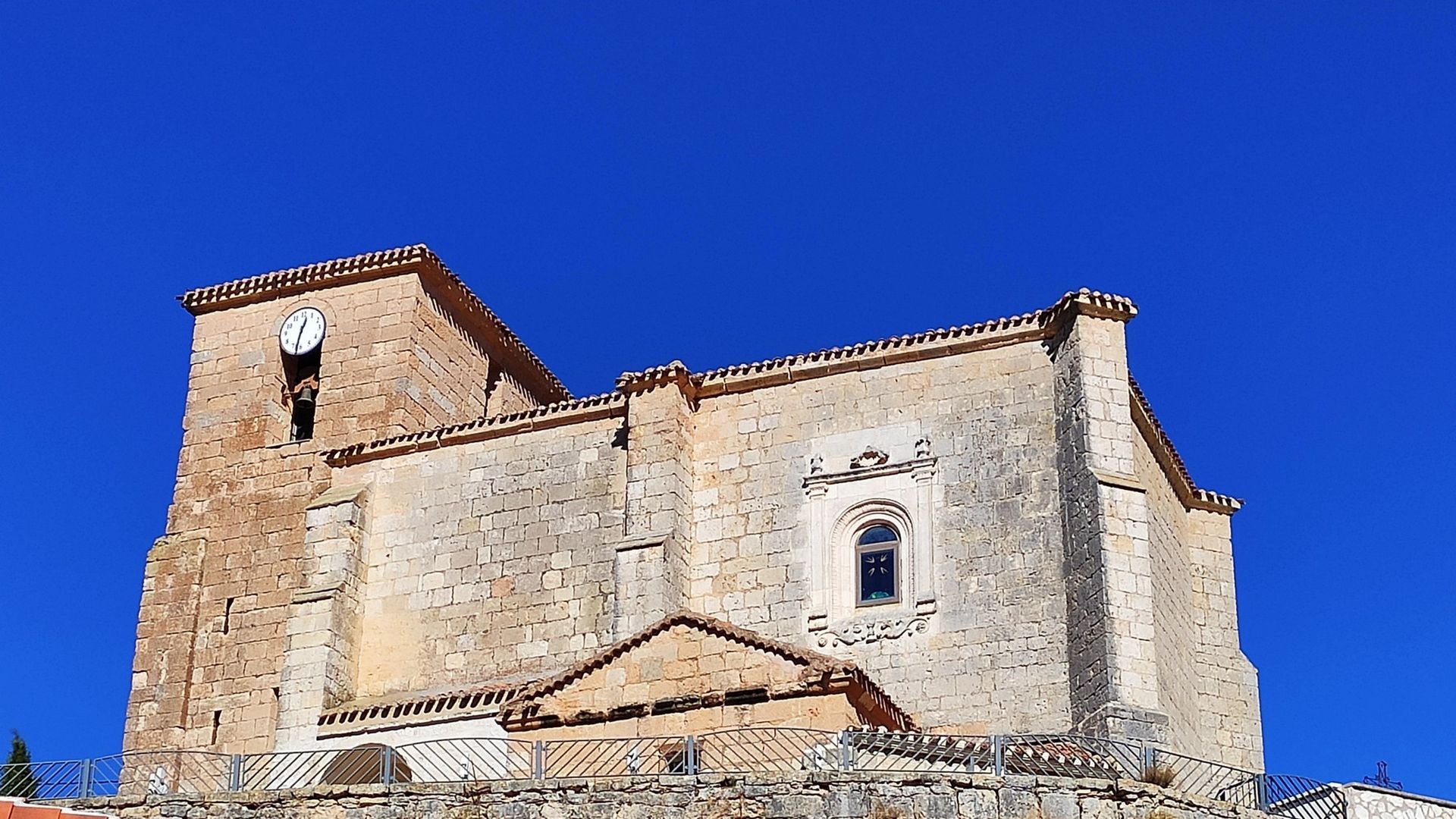 Iglesia de San Cristóbal Mártir