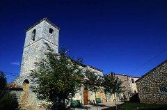Iglesia de San Román